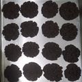 Cooksnap dari Yulia Sriyani untuk resep Good time chocochips #35