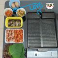 Cooksnap dari Julie Djulie untuk resep Raddish salad (acar lobak korea/mu saengchae)