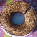 Cooksnap dari Ria Kansil untuk resep Cake Pisang Panggang