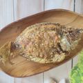 Cooksnap dari Sitti Rahmawaty untuk resep Pecak nila khas betawi