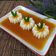 Cooksnap dari Sari's Kitchen untuk resep Tauwa a.k.a Kembang Tahu kuah Jahe a.k.a Tahok