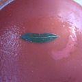 El cooksnap de Carmeta cuando hizo Sofrito de tomate y cebolla.