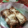 El cooksnap de Florencia 💗🌹 cuando hizo Canelones de jamón, rellenos con queso y acelga (apto celíacos y dieta).
