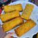 Cooksnap dari ninda niar untuk resep Roti Goreng Mayo Keju: GURIH dan SUPER GARING