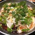 Cooksnap dari Lily Hou untuk resep Ikan Tim ala Hong Kong