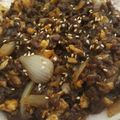 Cooksnap dari Ranindya Faradhani untuk resep Beef teriyaki