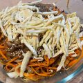 Cooksnap dari ekitchen untuk resep Elise's fav: Japchae