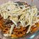 Cooksnap dari ekitchen untuk resep Elise's fav: Japchae