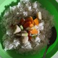 Cooksnap dari Ferianny Ashmy untuk resep Sayur Sup Bakso