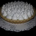 El cooksnap de carlosmonterreal cuando hizo Lemon Pie.
