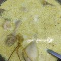 Cooksnap dari Wantri Novita untuk resep Opor Ayam Santan Instan
