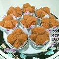 Cooksnap dari Prita Karina untuk resep Eggless Coklat Energen