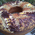 Cooksnap dari Julise Gultom untuk resep Cake pisang No mixer
