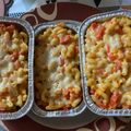 Cooksnap dari Bianca Kartika Sari untuk resep Macaroni Schotel Kukus