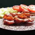 Cooksnap dari Esih Kurniasih untuk resep Sate Kikil