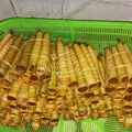 Cooksnap dari Aini Kitchen untuk resep Kue clorot