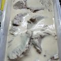 El cooksnap de Carolina cuando hizo Vitel toné de palomita😋.