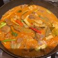 Cooksnap dari dina jaya untuk resep Tongseng Kambing