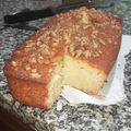 El cooksnap de Lucia Hernandez profe de mate cuando hizo Torta de coco de Isa ❤️🤤.