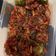 Cooksnap dari Anindia NA untuk resep Balado Pindang Tongkol Suwir