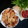 Cooksnap dari Manda Evie untuk resep Sanggara Peppe