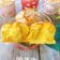 Cooksnap của Phan Bao Van khi họ làm theo món Bánh bông lan bằng nồi cơm điện