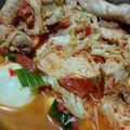 Cooksnap dari Nadya Wahda Fitria untuk resep Tongseng Ayam Tanpa Santan