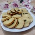 Cooksnap dari anita maulana untuk resep 467. Lumpur Kentang