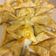 El cooksnap de Kida cuando hizo Empanadillas de carne, queso de cabra y mermelada de pimientos.