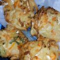 Cooksnap dari Kristina Wiwin untuk resep Bakwan/bala-bala krispy tahan lama