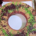 Cooksnap dari Diah cucuw untuk resep Bolu panggang jadul#panci presto