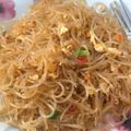 Cooksnap dari prylizoq nawari untuk resep 13. Bihun Goreng Tidak Berminyak