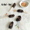 Cooksnap dari Cassalover ( AyuCIMO ) untuk resep Es kul-kul pisang