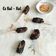 Cooksnap dari Cassalover ( AyuCIMO ) untuk resep Es kul-kul pisang