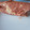 El cooksnap de David Azuara Sereno cuando hizo Brownie cheesecake Red velvet.