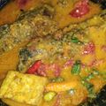Cooksnap dari dapoer_pemula untuk resep Mangut lele kemangi
