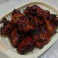 Cooksnap dari Pauline untuk resep Ayam Kecap Mentega