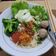 Cooksnap dari Naning Callis untuk resep Cwi mie / pangsit mie ayam jakarta