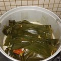 Cooksnap dari Tuti Suprapti untuk resep Pepes Ikan Mas
