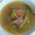 Cooksnap dari Mama Abzkia untuk resep Asem asem daging sapi