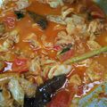 Cooksnap dari enny agustina untuk resep Tongseng ayam