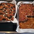 Cooksnap από Κωνσταντίνα Διολιντζή στη συνταγή Πανεύκολο κέικ μπανάνα