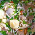 รูป Cooksnap ของ Suphawinee Petyog เมื่อเขาทำ ต้มยำเห็ดรวมน้ำใสเต้าหู้ไข่