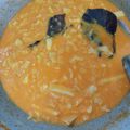 Cooksnap dari Yan Iko untuk resep "Sayur Umbut Kelapa"