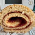 Cooksnap από Σοφία Στυλιδου στη συνταγή Ρολό μελένιο
