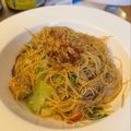 Cooksnap dari Marhadi Drinnenberg untuk resep Bihun Goreng Tahu