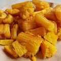 Cooksnap dari ran untuk resep Singkong goreng merekah dan empuk