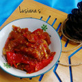Cooksnap dari Lusiana S. Musa untuk resep 118. Sambal Bajak