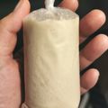 El cooksnap de Lena T cuando hizo Heladitos de cacahuate.