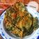 Cooksnap dari Sukma_Cuisine untuk resep Peyek bayam